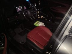Changan UNI-T 1.5T Premium Version - ფოტო 9