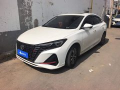 Changan PLUS NE 1.4T GDI DCT Edition - ფოტო 1