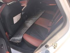 Changan PLUS NE 1.4T GDI DCT Edition - ფოტო 11