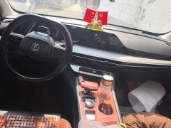 Changan PLUS NE 1.4T GDI DCT Edition - ფოტო 12