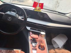 Changan PLUS NE 1.4T GDI DCT Edition - ფოტო 13