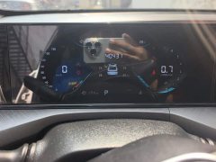 Changan PLUS NE 1.4T GDI DCT Edition - ფოტო 14