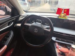 Changan PLUS NE 1.4T GDI DCT Edition - ფოტო 15