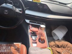 Changan PLUS NE 1.4T GDI DCT Edition - ფოტო 16