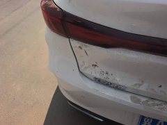 Changan PLUS NE 1.4T GDI DCT Edition - ფოტო 4