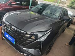 Changan UNI-Z iDD 125km Version - ფოტო 1