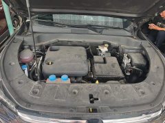 Changan UNI-Z iDD 125km Version - ფოტო 10