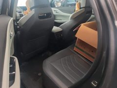 Changan UNI-Z iDD 125km Version - ფოტო 11