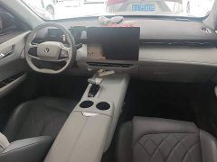 Changan UNI-Z iDD 125km Version - ფოტო 12