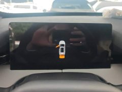 Changan UNI-Z iDD 125km Version - ფოტო 14