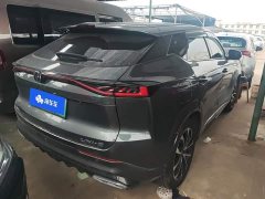 Changan UNI-Z iDD 125km Version - ფოტო 3