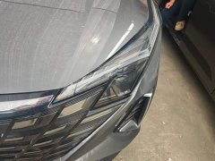 Changan UNI-Z iDD 125km Version - ფოტო 5