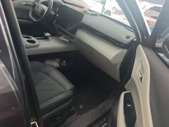Changan UNI-Z iDD 125km Version - ფოტო 8