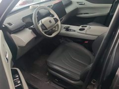 Changan UNI-Z iDD 125km Version - ფოტო 9