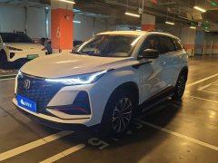 Changan CS75PLUS 2.0T Flagship Version - ფოტო 1