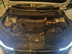 Changan CS75PLUS 2.0T Flagship Version - ფოტო 10