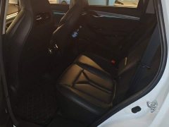 Changan CS75PLUS 2.0T Flagship Version - ფოტო 11