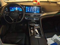 Changan CS75PLUS 2.0T Flagship Version - ფოტო 12