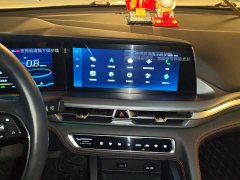 Changan CS75PLUS 2.0T Flagship Version - ფოტო 13