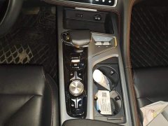 Changan CS75PLUS 2.0T Flagship Version - ფოტო 16