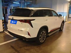 Changan CS75PLUS 2.0T Flagship Version - ფოტო 3