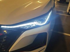 Changan CS75PLUS 2.0T Flagship Version - ფოტო 5