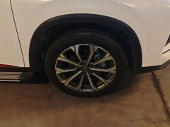 Changan CS75PLUS 2.0T Flagship Version - ფოტო 6