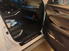 Changan CS75PLUS 2.0T Flagship Version - ფოტო 8