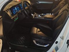 Changan CS75PLUS 2.0T Flagship Version - ფოტო 9