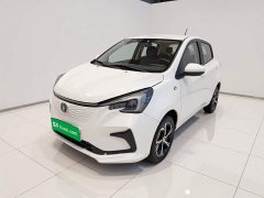 BYD E-Star Edition - ფოტო 1