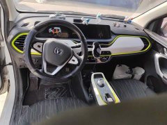 BYD E-Star Edition - ფოტო 10