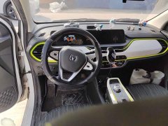 BYD E-Star Edition - ფოტო 11