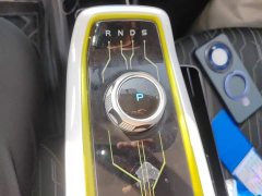 BYD E-Star Edition - ფოტო 15