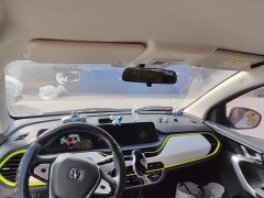BYD E-Star Edition - ფოტო 19