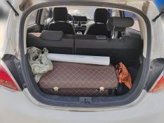 BYD E-Star Edition - ფოტო 20
