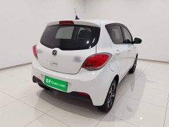 BYD E-Star Edition - ფოტო 6
