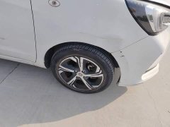 BYD E-Star Edition - ფოტო 8