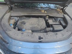 Changan UNI-K 2.0T Premium Version - ფოტო 10