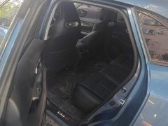 Changan UNI-K 2.0T Premium Version - ფოტო 11
