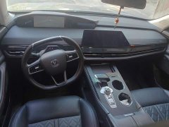 Changan UNI-K 2.0T Premium Version - ფოტო 12