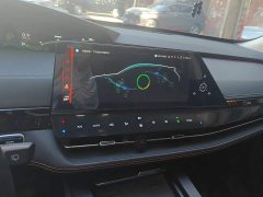 Changan UNI-K 2.0T Premium Version - ფოტო 13