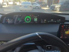 Changan UNI-K 2.0T Premium Version - ფოტო 14