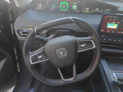 Changan UNI-K 2.0T Premium Version - ფოტო 15