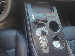 Changan UNI-K 2.0T Premium Version - ფოტო 16
