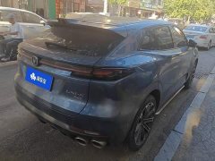 Changan UNI-K 2.0T Premium Version - ფოტო 3