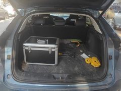 Changan UNI-K 2.0T Premium Version - ფოტო 4
