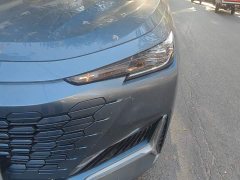 Changan UNI-K 2.0T Premium Version - ფოტო 5