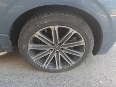 Changan UNI-K 2.0T Premium Version - ფოტო 6