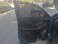 Changan UNI-K 2.0T Premium Version - ფოტო 7