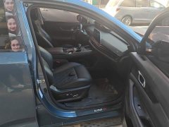 Changan UNI-K 2.0T Premium Version - ფოტო 8